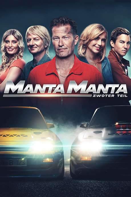 Manta, Manta: Legacy